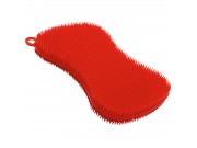 Kuhn Rikon Stay Clean Silicone Scrubber / Scourer